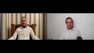 Dr. Marcus said that God will defeat the Western ruling elites