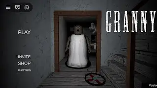 roblox granny multiplayer 