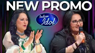 Jyotirmayee performance This Week Indian Idol 16 | Jaya Prada ji and Reena Roy ji Indian Idol 16