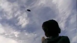 FAR VOLARE L'AQUILONE