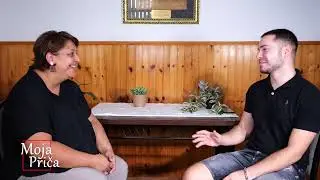 Moja Priča - Kako je prona&scaron;la Boga i smisao života