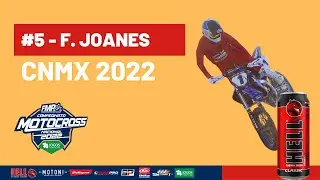 Campeonato Nacional de MX, Europeu MX65 e Europeu EMX85 - FERNÃO JOANES