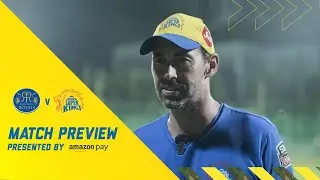 Match Preview - Rajasthan Royals vs Chennai Super Kings | Clash Royale
