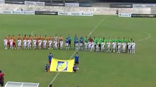 FinalSix 2016/17 Calcio Sicilia Campione Nazionale