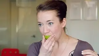 The 'Miracle' Berry Turns Limes Into Candy