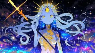 Oath of Flicker | Ethereal Fantasy Background Music for Relaxation and Meditation