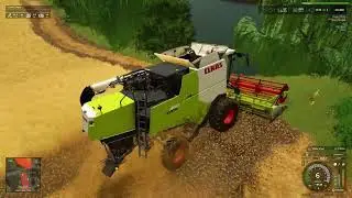 FS25 Geistal Ep 3 - What Went Wrong on This Farm?