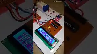 How to make an automatic bell #shorts #diy
