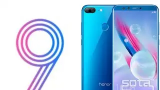 Как установить emui 9 на телефон huawei/honor