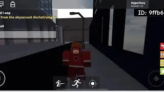 How to make Flash Wally West in Superhero Life 2