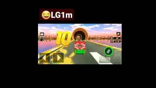 Tuk Tuk 😆 gameplay #shorts #by Lightgaming1m