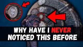 Skyrim ٠ Tiny Detail You STILL HAVE Missed in Quest &laquo;Speaking With Silence&raquo;