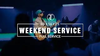 Transformation Church|When You're Lit Up with Love You Know Where to Find New Life Pr. Curtis Miller