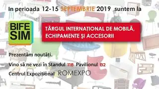 Prezentare Wood IQ BIFE-SIM 2019