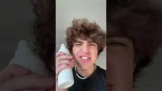 No shampoo for 2 months results 😱