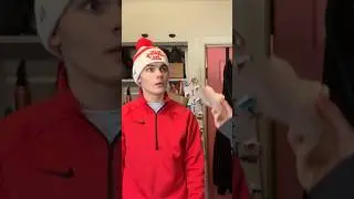 Девушка Любит Разыгрывать Своего Парня 😆