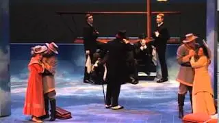 Bella vita militar & Di scrivermi ogni giorno, Act I from Cos&igrave; fan tutte