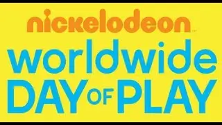 Worldwide Day of Play 2012 :: IGBAT