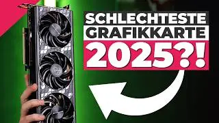 RTX 5070: Wie schlecht ist sie wirklich?