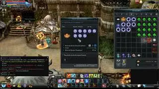 Cabal Online BR Bingo 2022 / 2023 Part 4 - Extremos 3 e 4