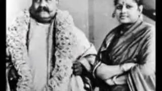 Ustad Bade Ghulam Ali Khan   Bhor Bhai   Gujri Todi...ORIGINAL
