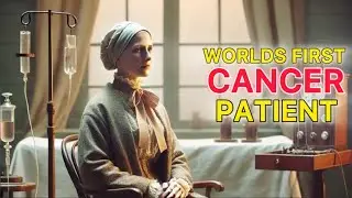 The First Cancer Patient in History