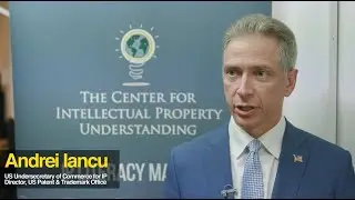 Intellectual Property Awareness Summit 2018
