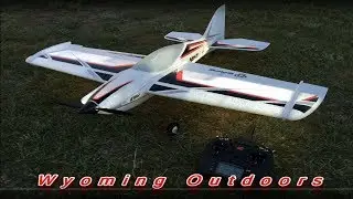 Sunset Maiden - Night Visionaire - GoPro Video