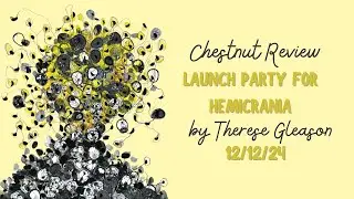 Hemicrania Launch Party (Therese Gleason)