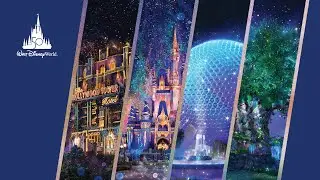 [Soundtrack] Beacons Of Magic (Walt Disney World 50th Anniversary)