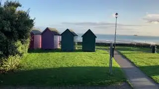 Puckpool Park