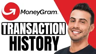 How To Find MoneyGram Transaction History (2025)