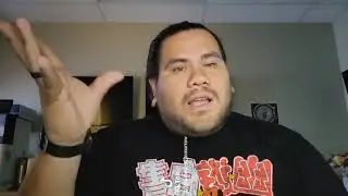 Cherokee Stomp Dance