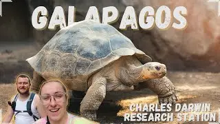 Santa Cruz Island Gal&aacute;pagos | Charles Darwin Research Centre