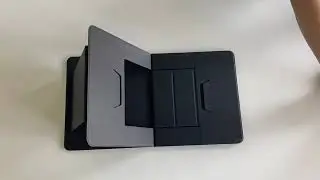 iswift pi - paper-thin durable laptop desk for bed and office