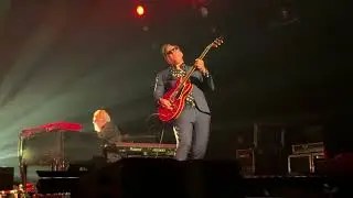 The Last Matador Of Bayonne - Joe Bonamassa - Virginia Beach, VA - February 29, 2024
