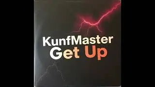 KunfMaster - Get Up (7