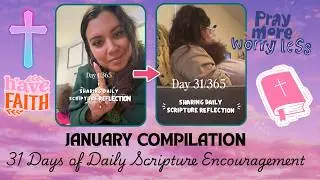1 Hour of Daily Christian Devotionals | Biblical Encouragement for Every Season