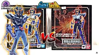 Saint Seiya Myth Cloth Ikki du Phénix / Phoenix V2 EX Bandai REVIVAL VS 1st EDITION MR45