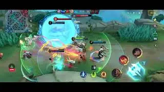 Hanabi versus Brody