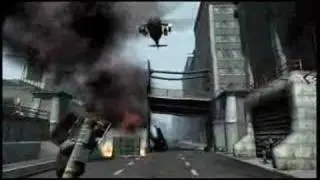 Prototype Trailer