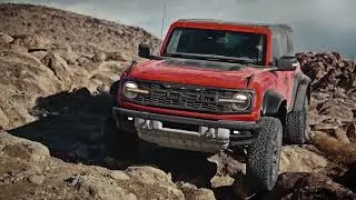 2022 Ford Bronco Buckner MO | New Ford Bronco Buckner MO