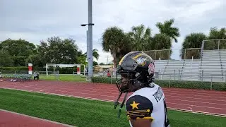 Mark Fletcher: Ohio State running back commit rushes for 194 yards and two touchdowns