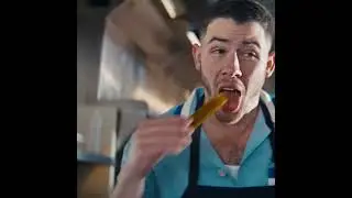 Nick Jonas x Fossil