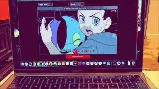 Goh Drizzle Evolve | Pok&eacute;mon