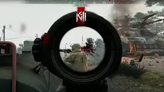 Hired Ops Gameplay