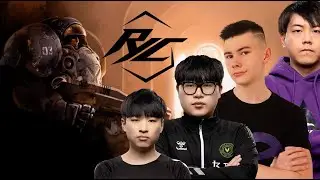 21 000$ 🏆 Rongyi Cup S3 | Группа D | Maru, Solar, Krystianer, Cyan