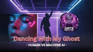 Dancing With My Ghost &ndash; Sad EDM Remix That Hits Too Hard