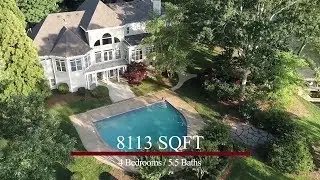 3432 S Bay Rd  Jonesboro, GA   Fred Boyd   Lake Spivey
