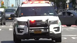 Seniorcare EMS Supervisor